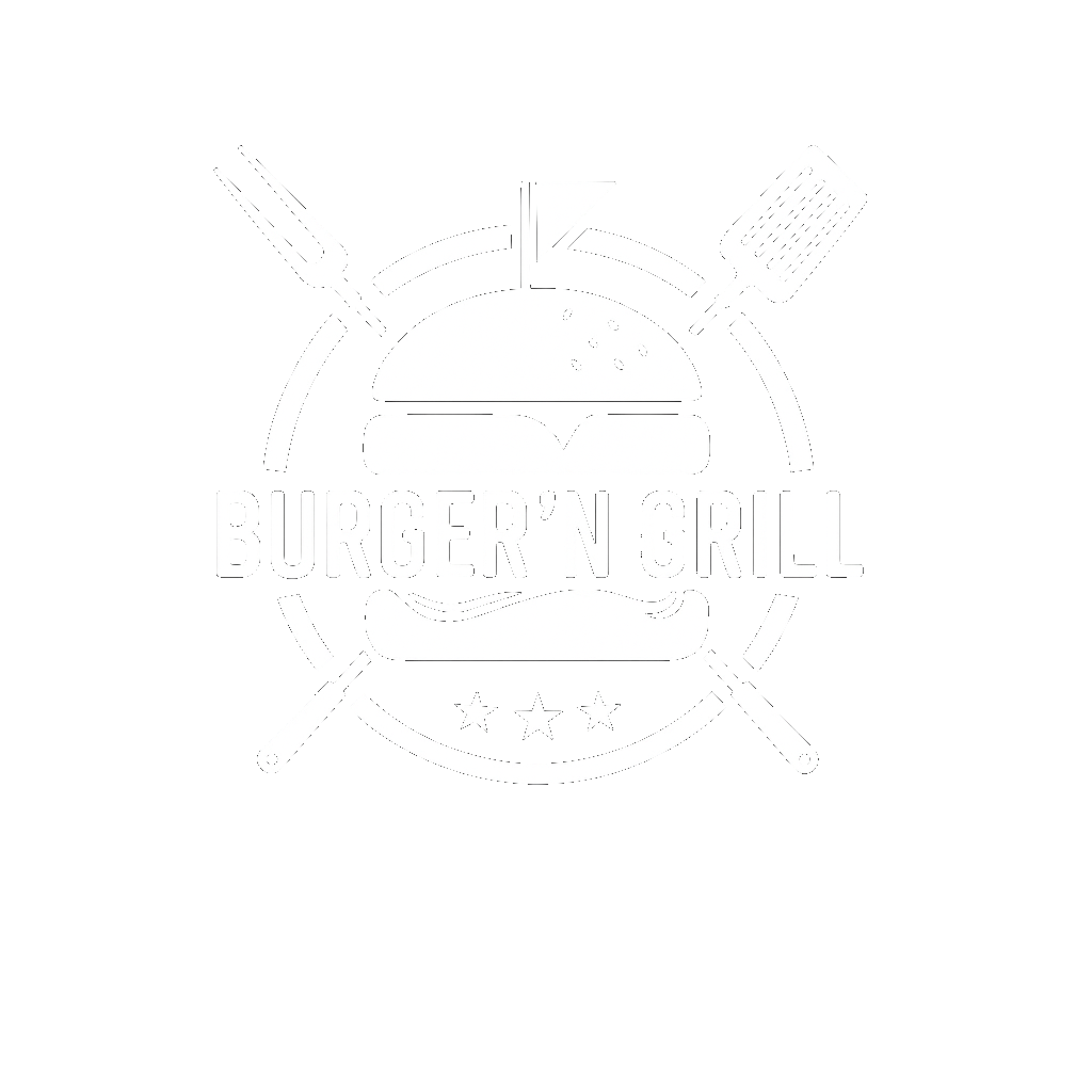 Burger'N Grill